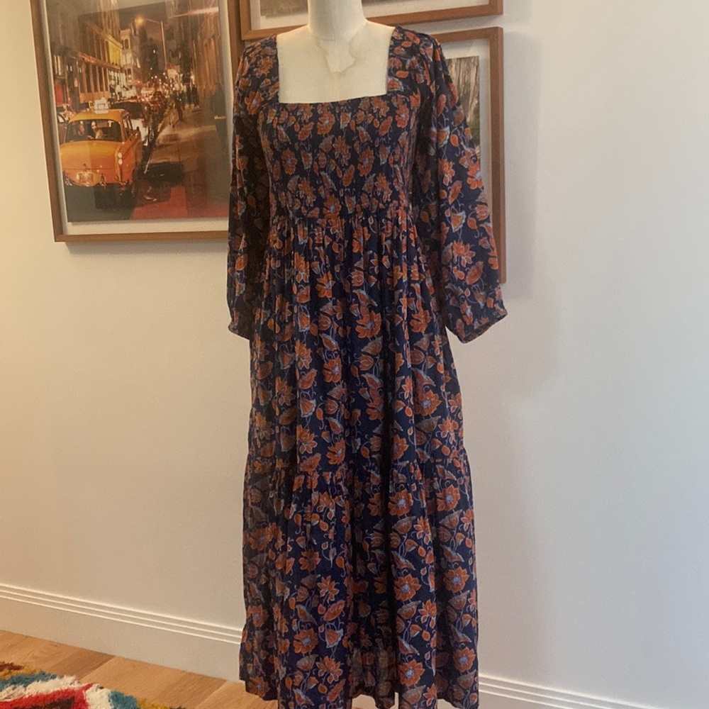 Pink Chicken women’s sz Small dress